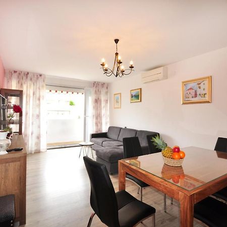 Virna Apartment Split Ngoại thất bức ảnh