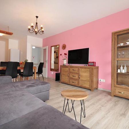 Virna Apartment Split Ngoại thất bức ảnh