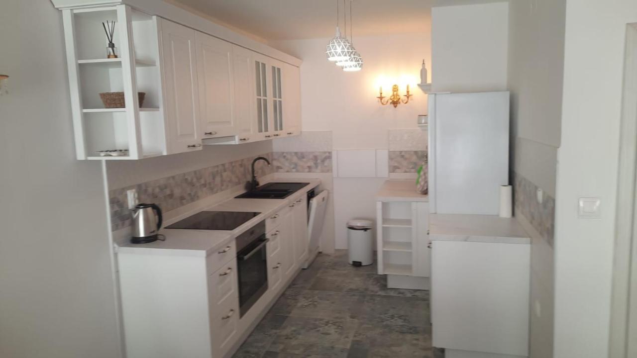 Virna Apartment Split Ngoại thất bức ảnh