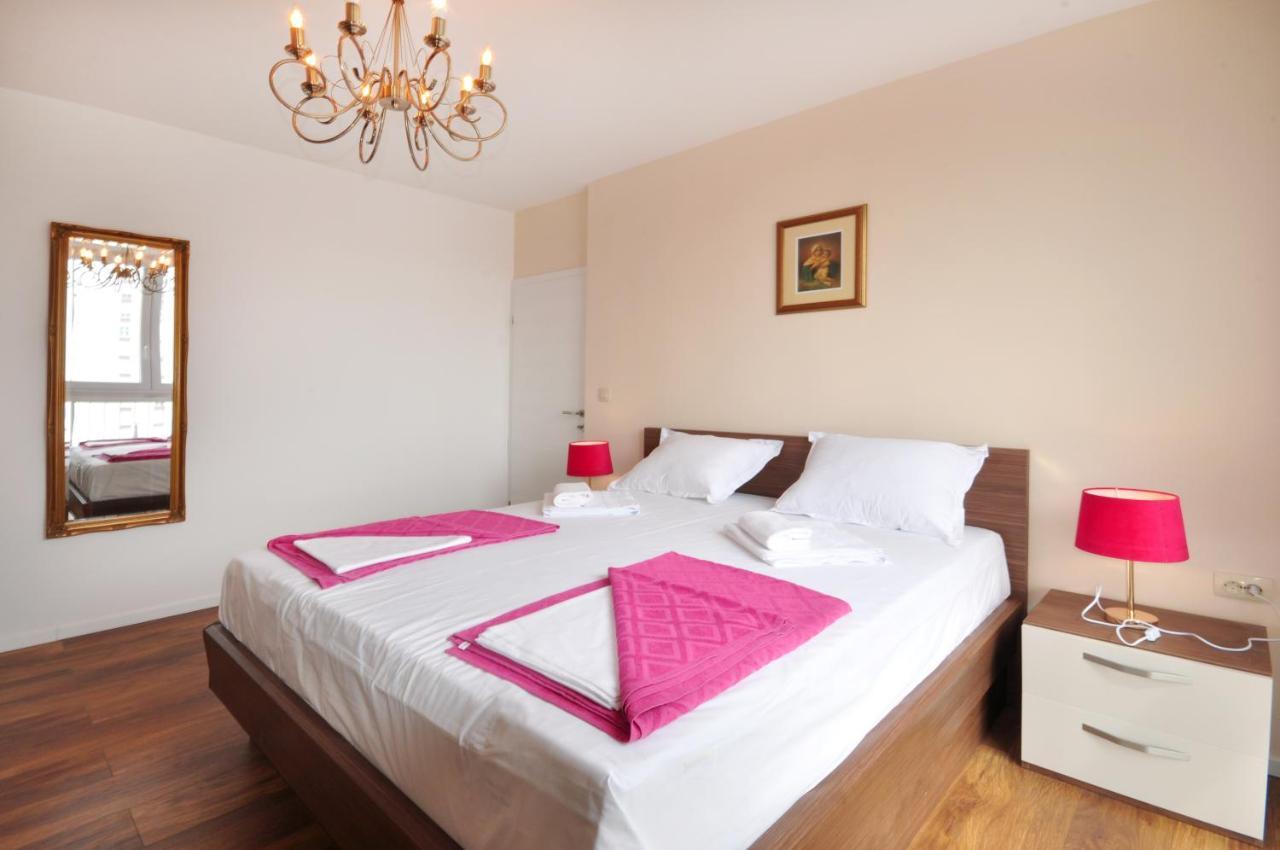 Virna Apartment Split Ngoại thất bức ảnh